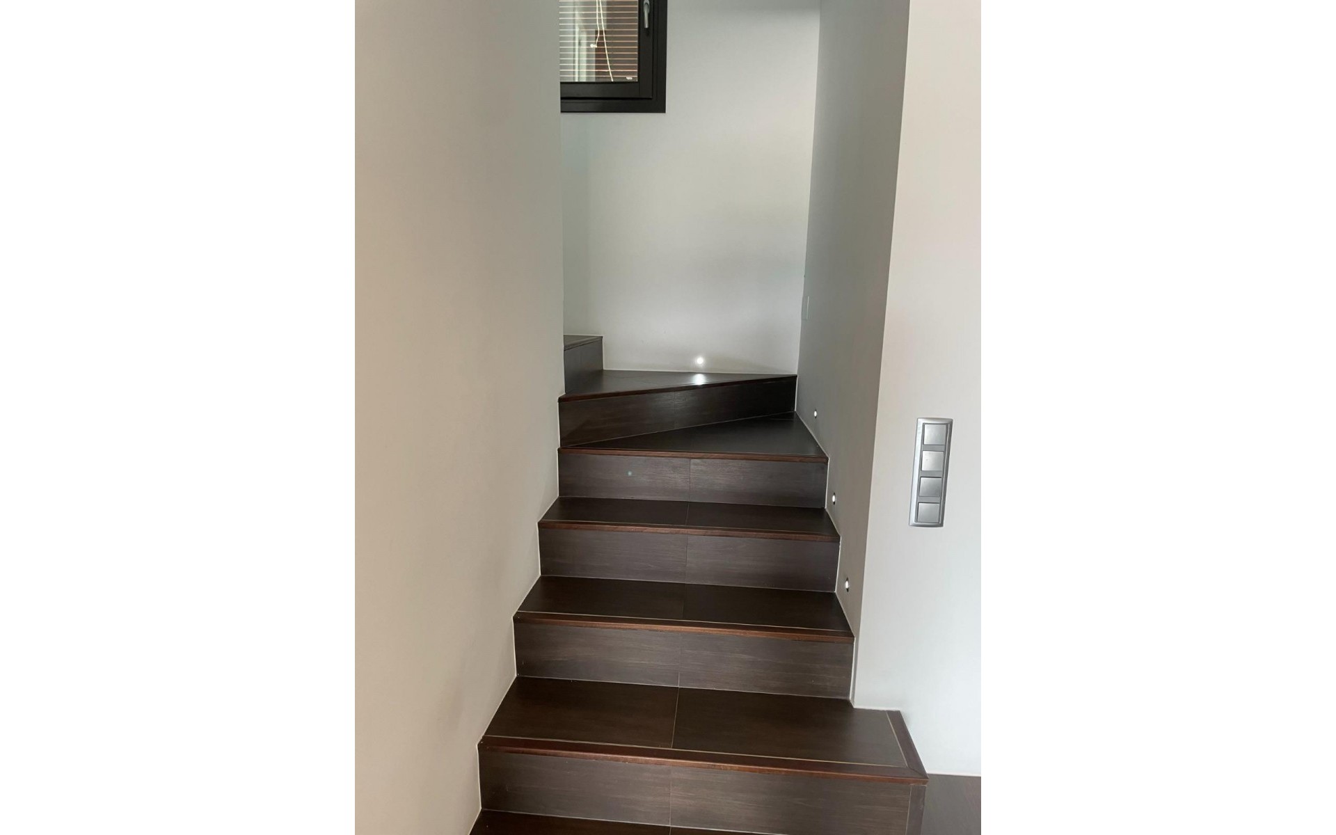 Resale - Villa - Teulada - Moraira