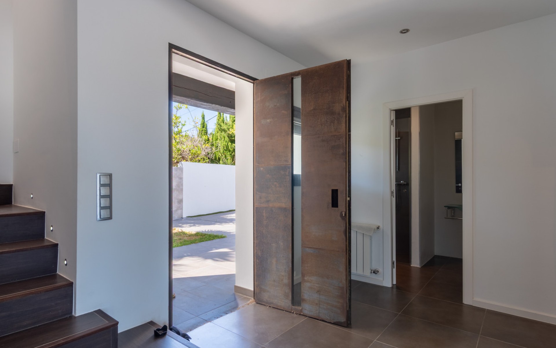 Resale - Villa - Teulada - Moraira