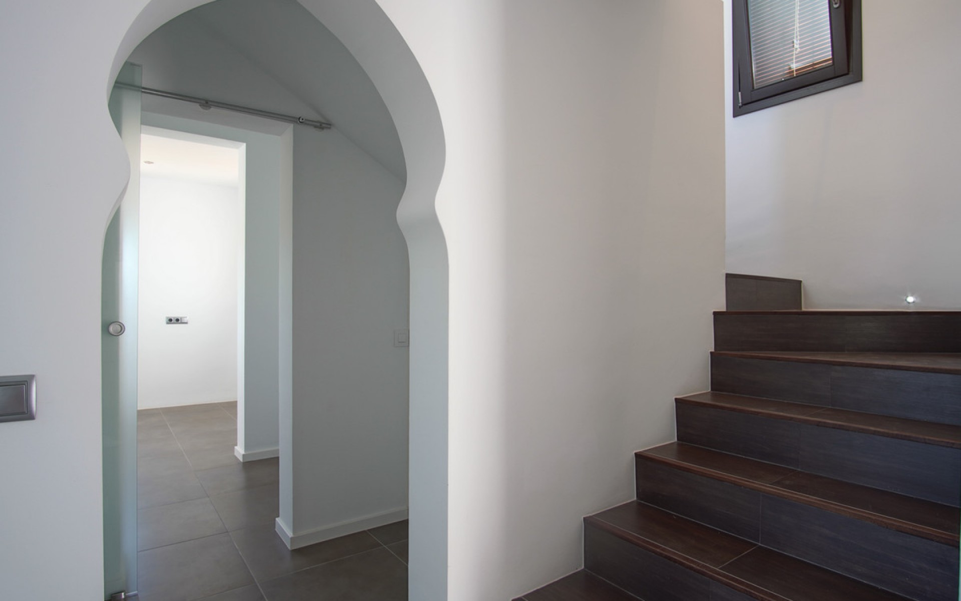 Resale - Villa - Teulada - Moraira