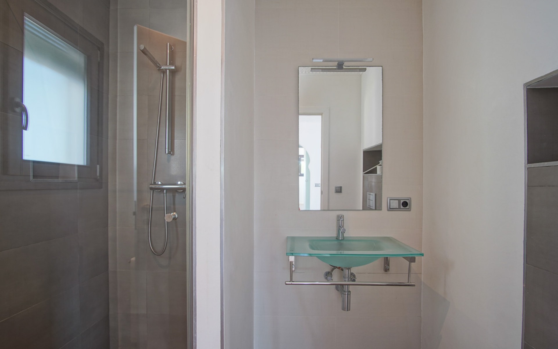 Resale - Villa - Teulada - Moraira