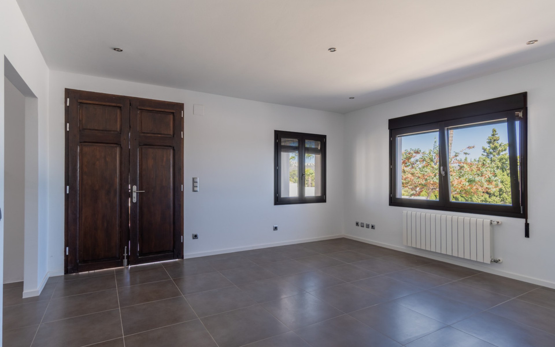 Resale - Villa - Teulada - Moraira