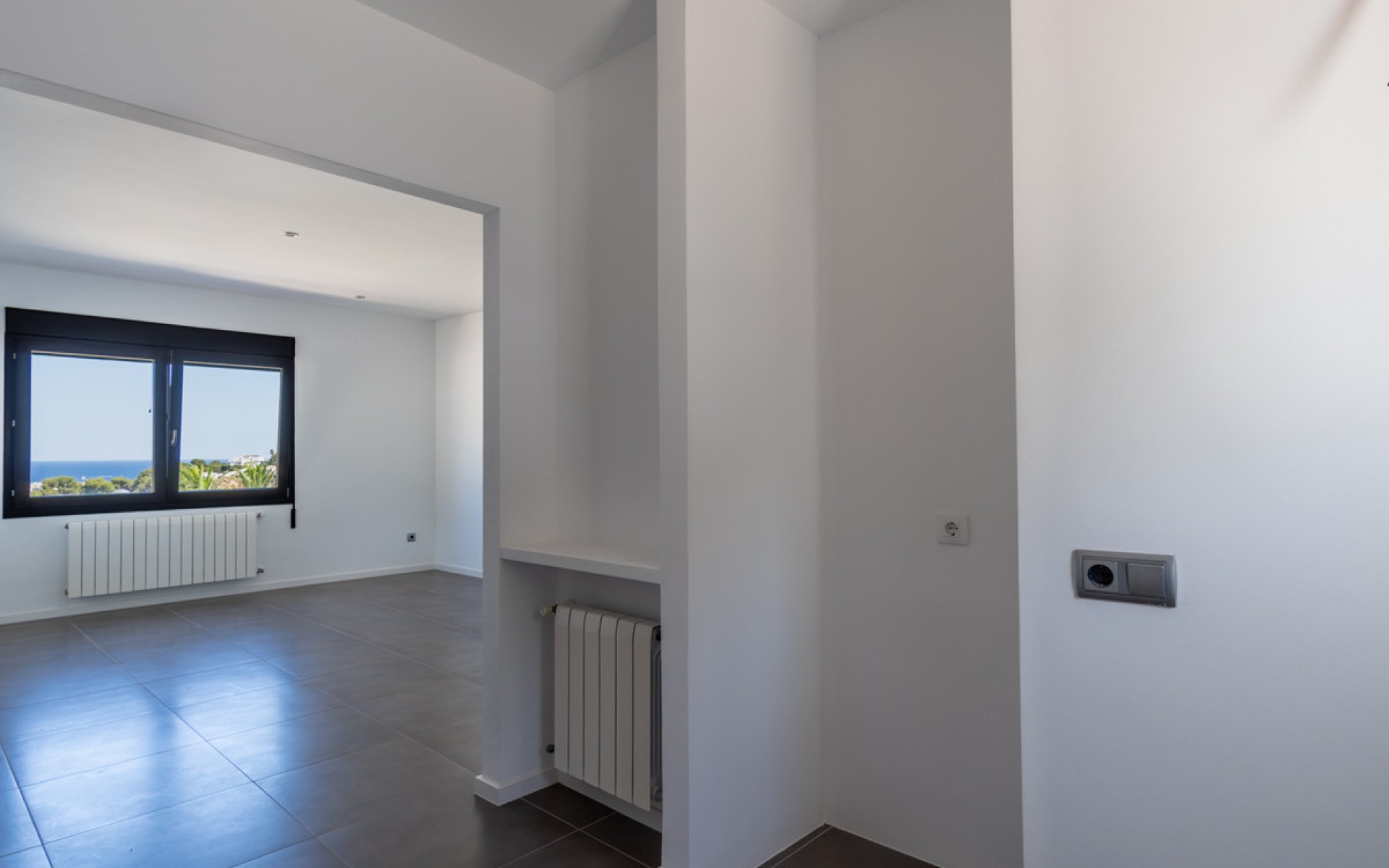 Resale - Villa - Teulada - Moraira