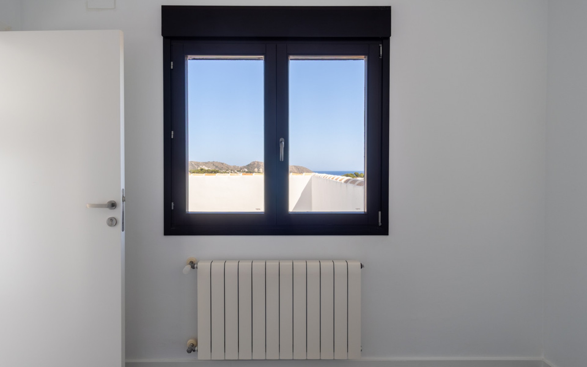 Resale - Villa - Teulada - Moraira