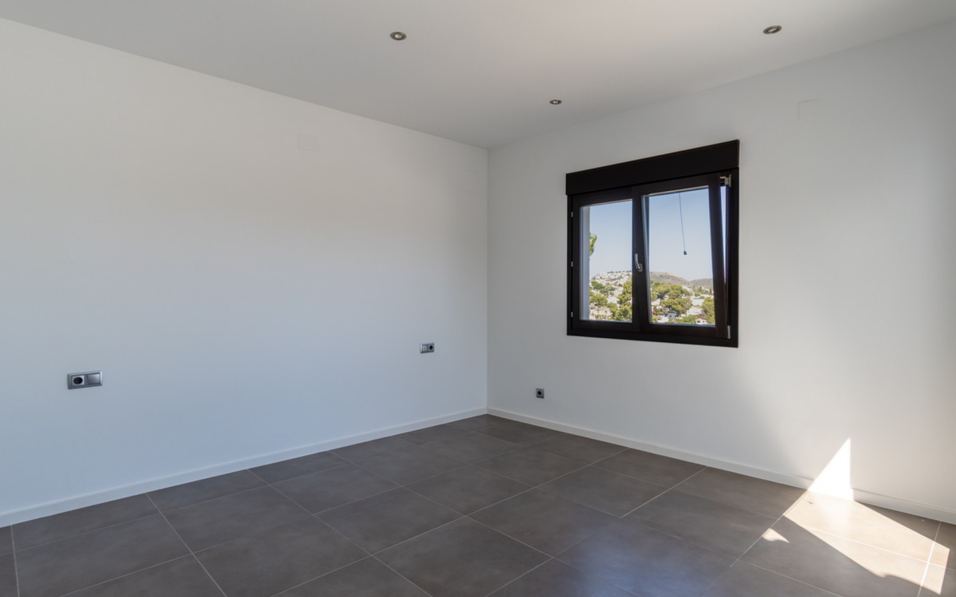 Resale - Villa - Teulada - Moraira