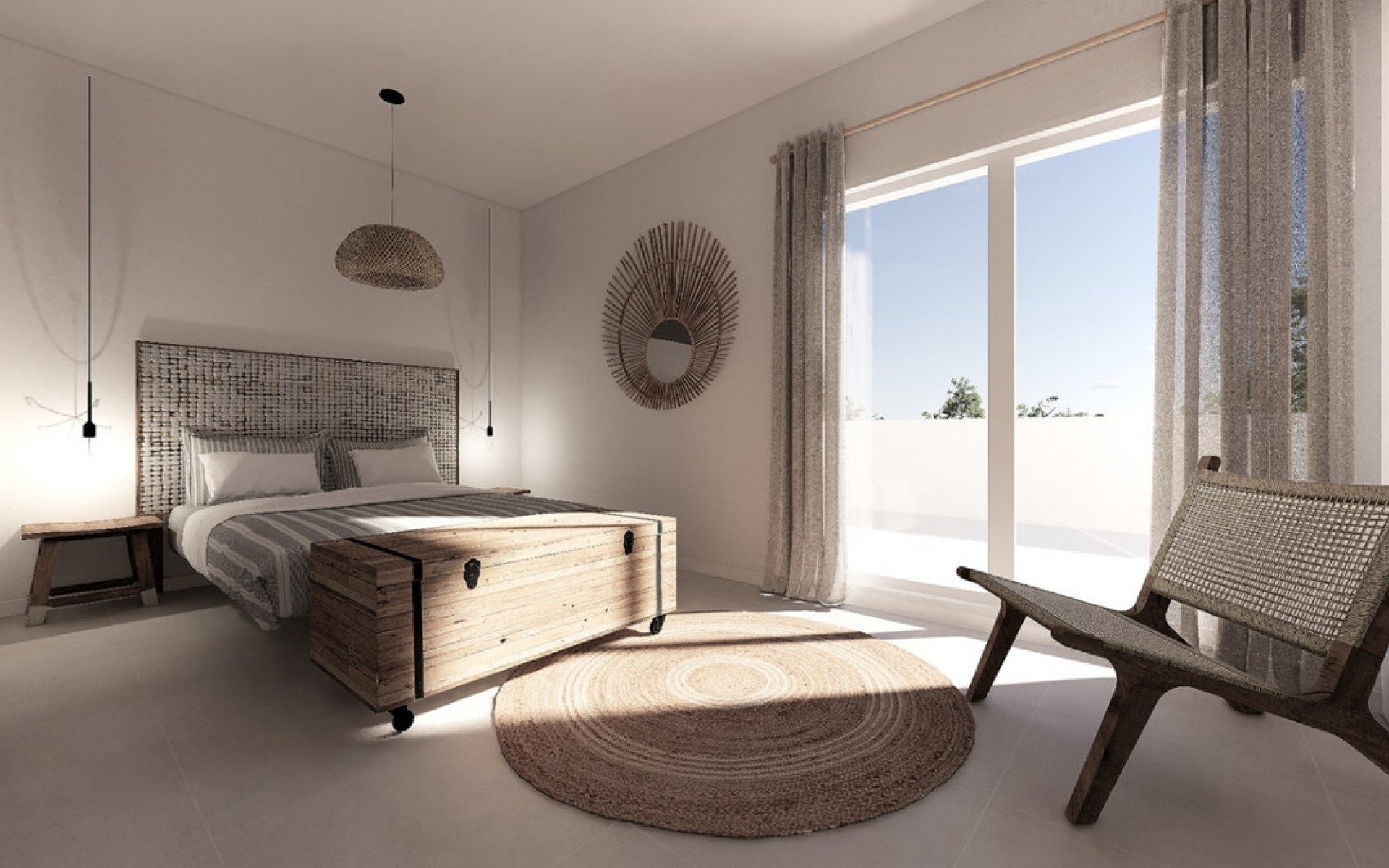 Resale - Villa - Teulada - Moraira