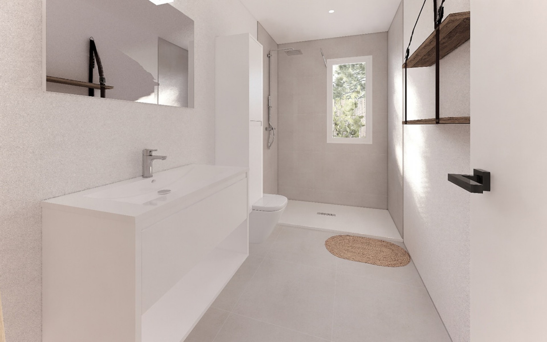 Resale - Villa - Teulada - Moraira