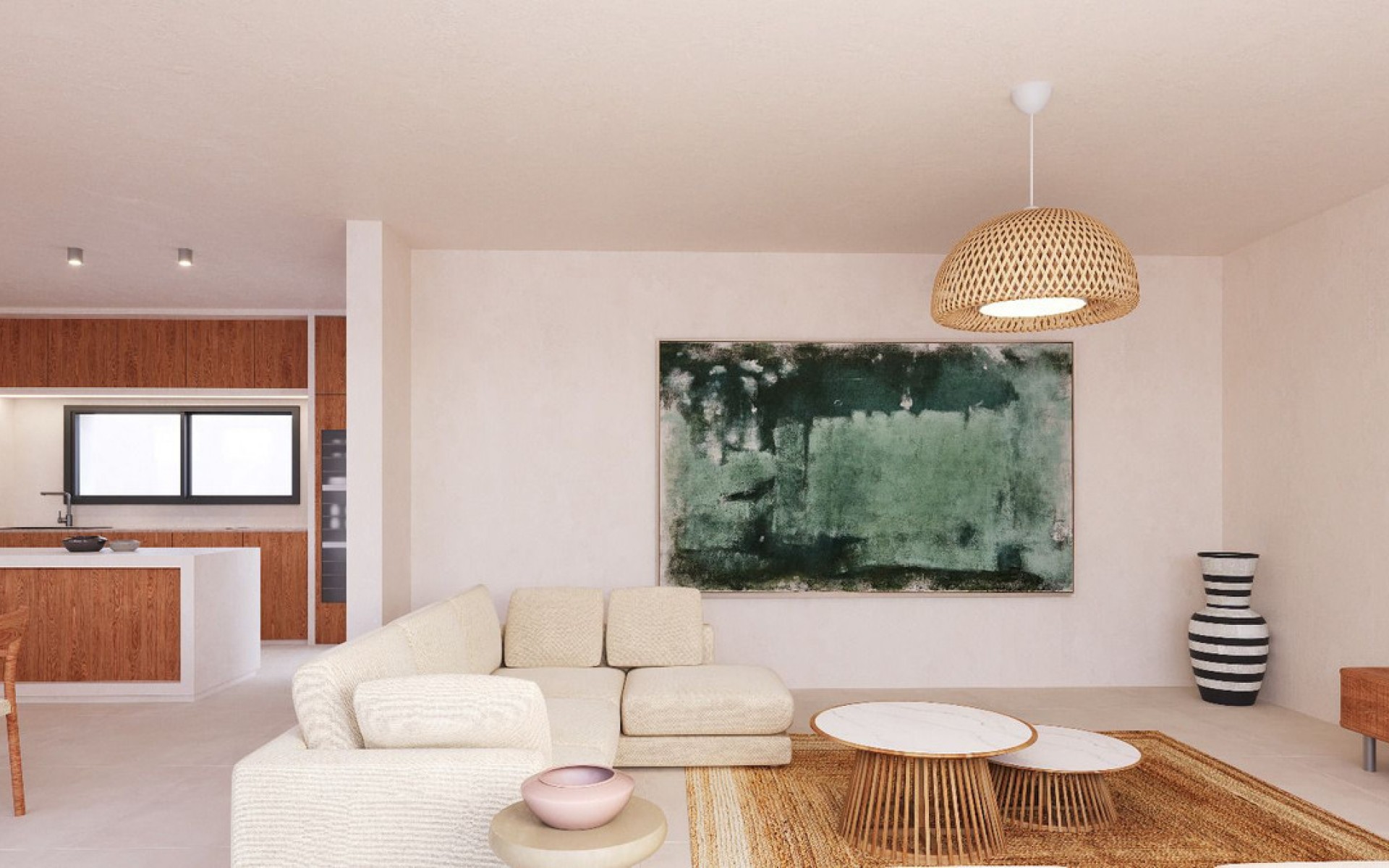 Resale - Villa - Teulada - Moraira