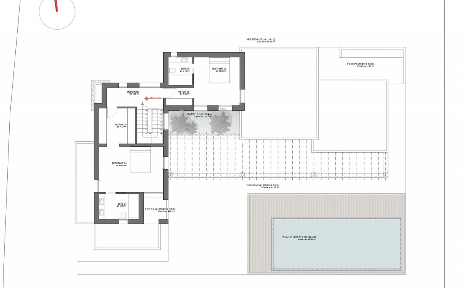 Resale - Villa - Teulada - Moraira