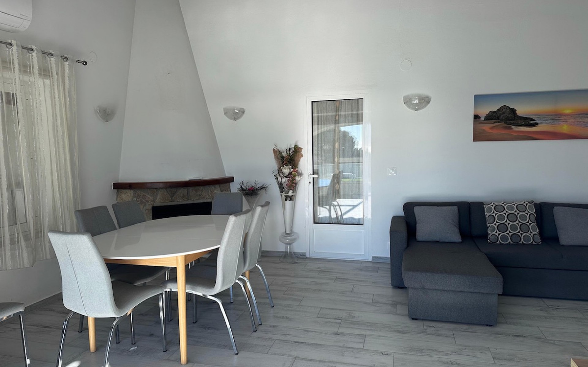 Resale - Villa - Teulada - Moraira