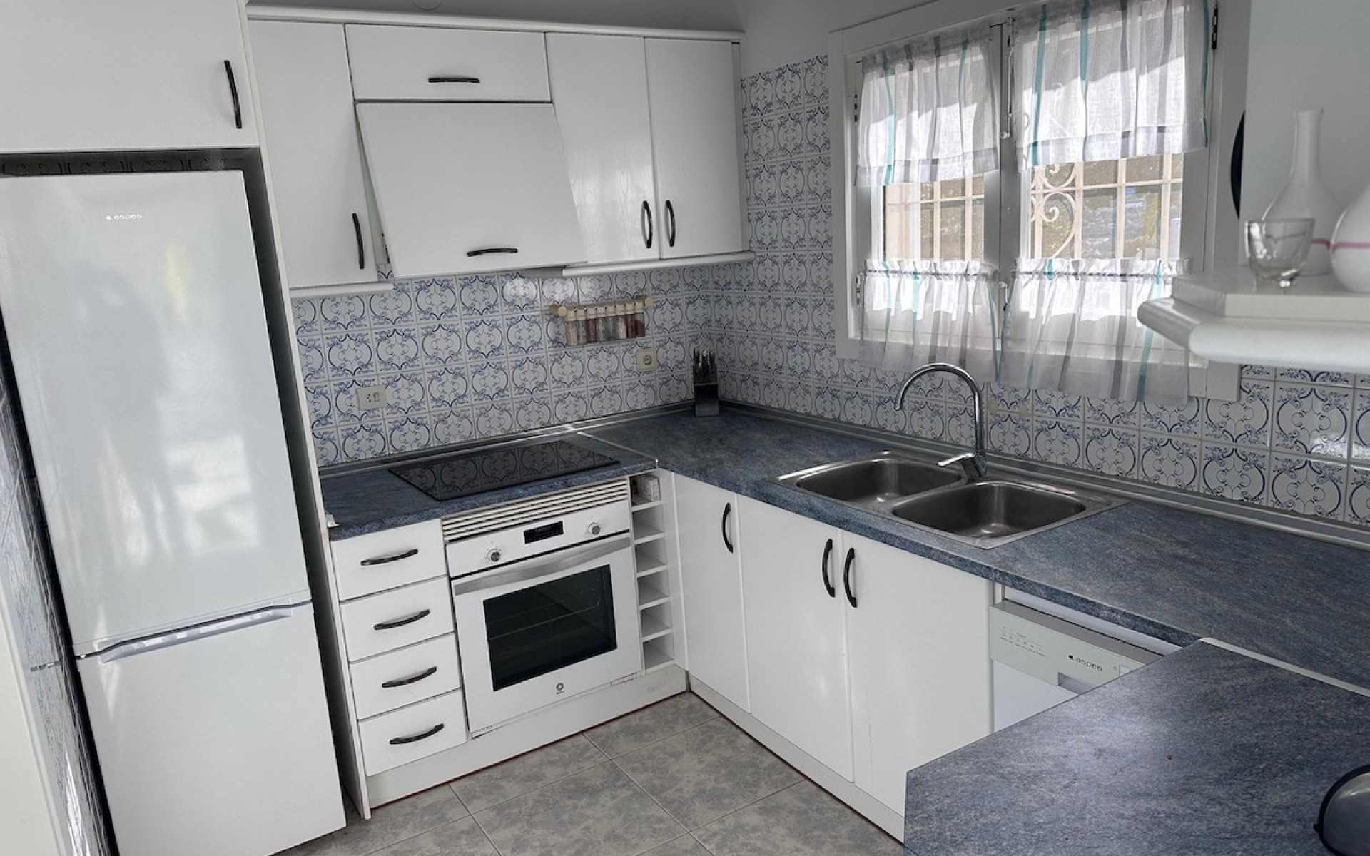 Resale - Villa - Teulada - Moraira