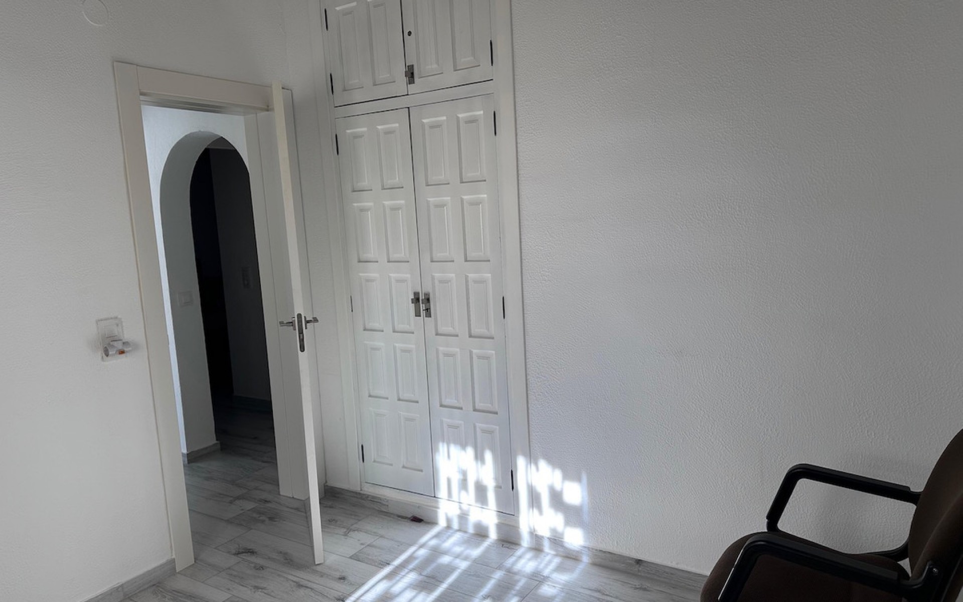 Resale - Villa - Teulada - Moraira