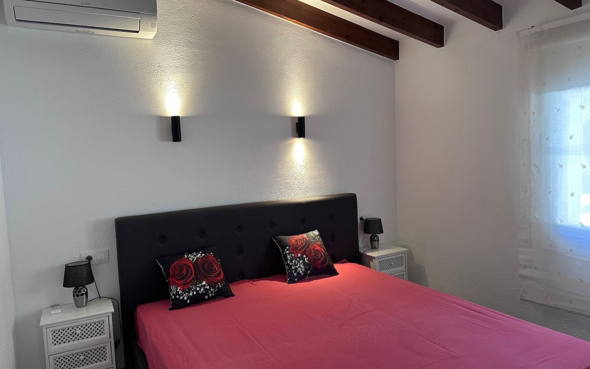 Resale - Villa - Teulada - Moraira