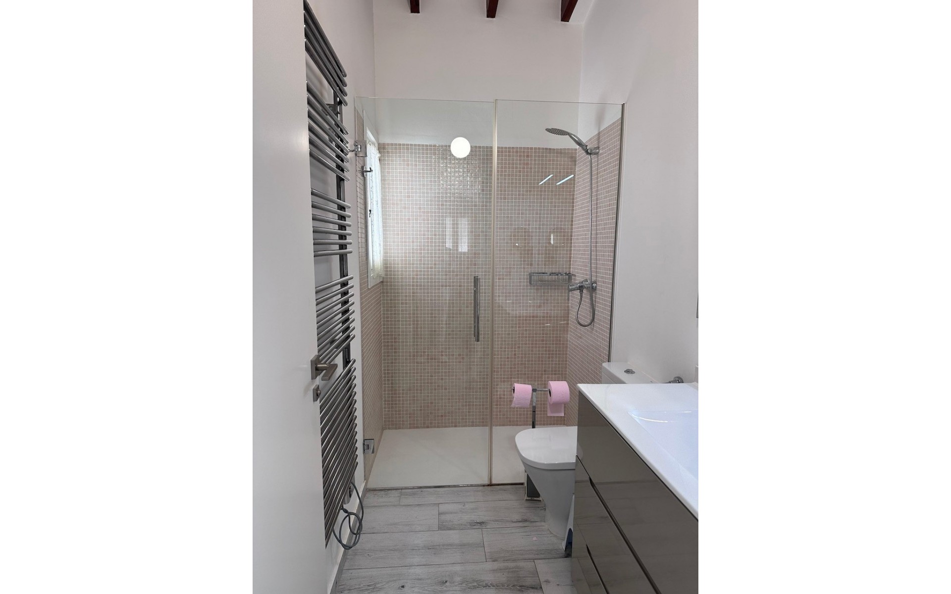 Resale - Villa - Teulada - Moraira