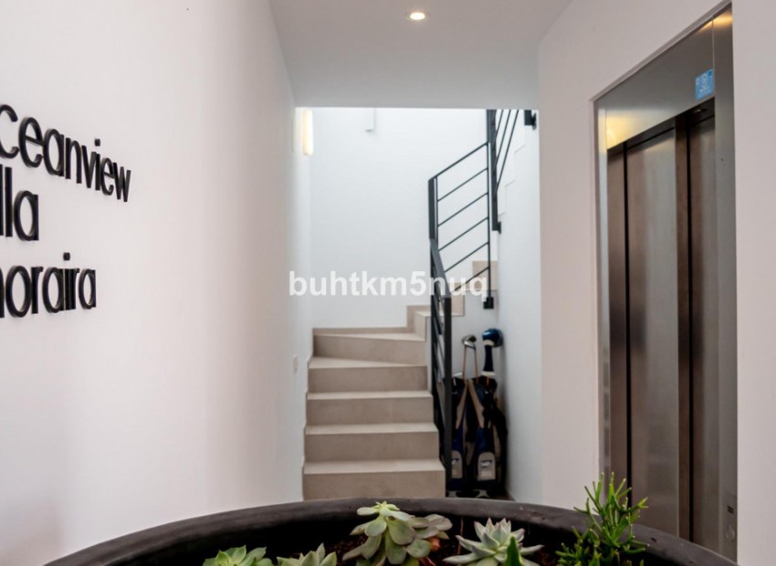 Resale - Villa - Teulada - Moraira