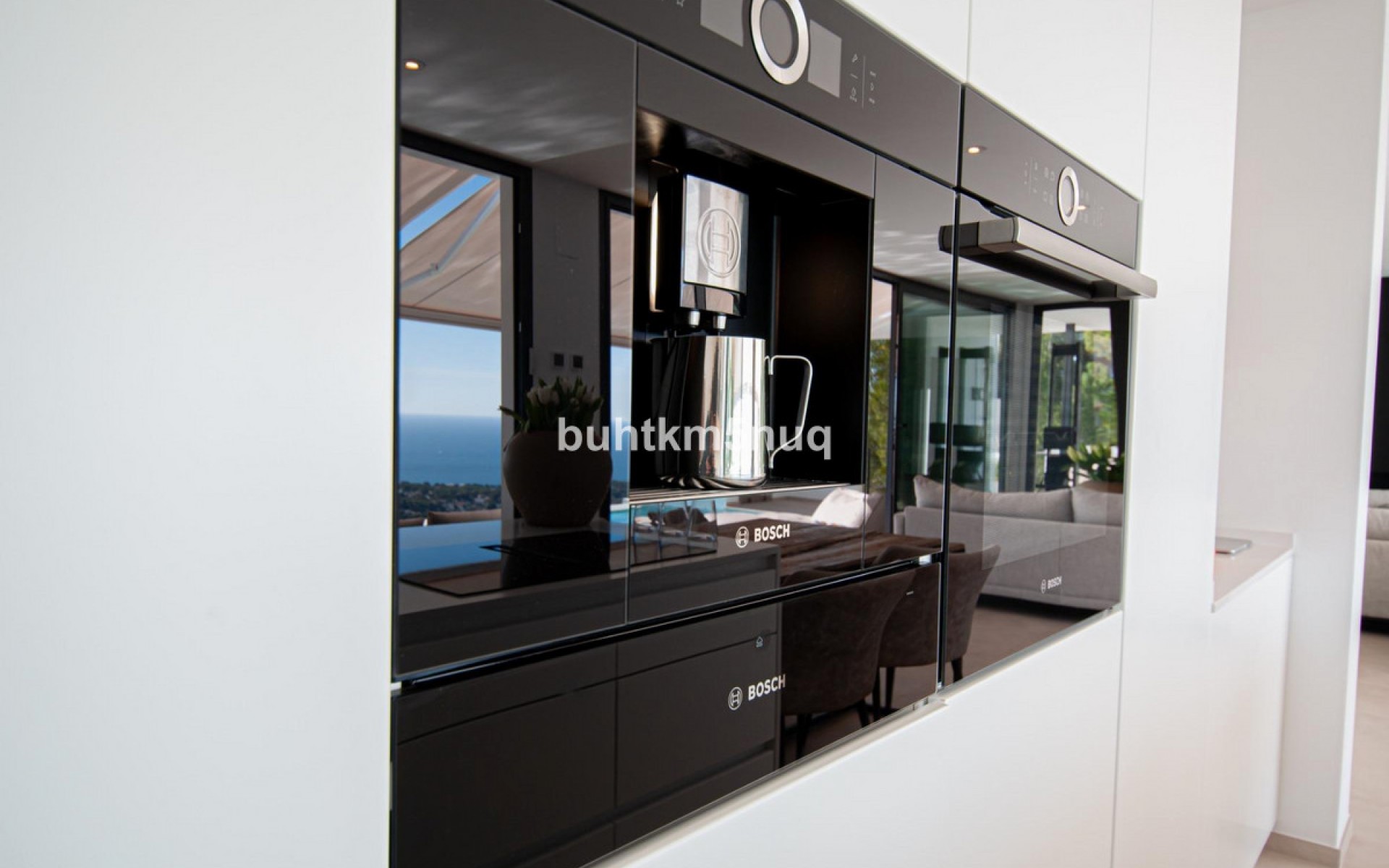 Resale - Villa - Teulada - Moraira