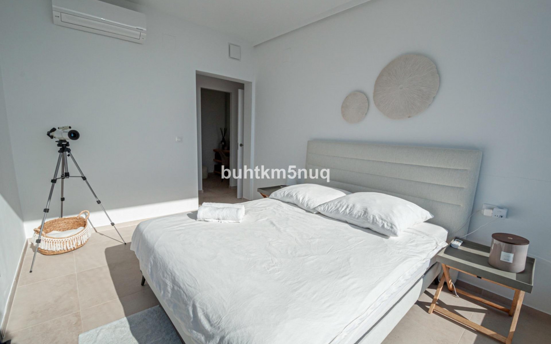 Resale - Villa - Teulada - Moraira