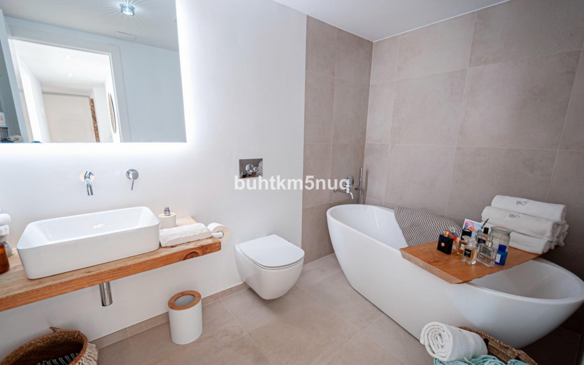 Resale - Villa - Teulada - Moraira