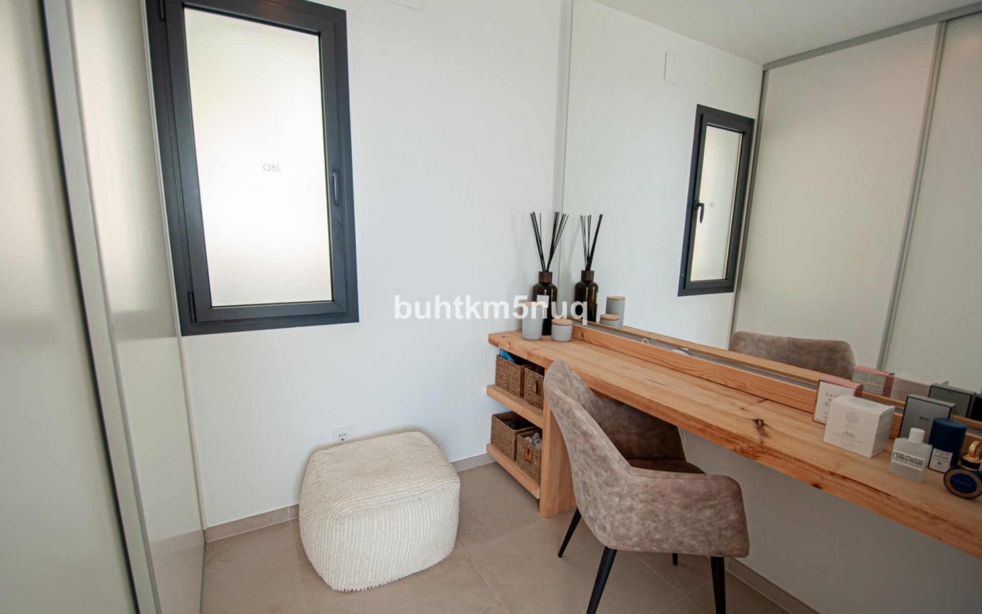 Resale - Villa - Teulada - Moraira