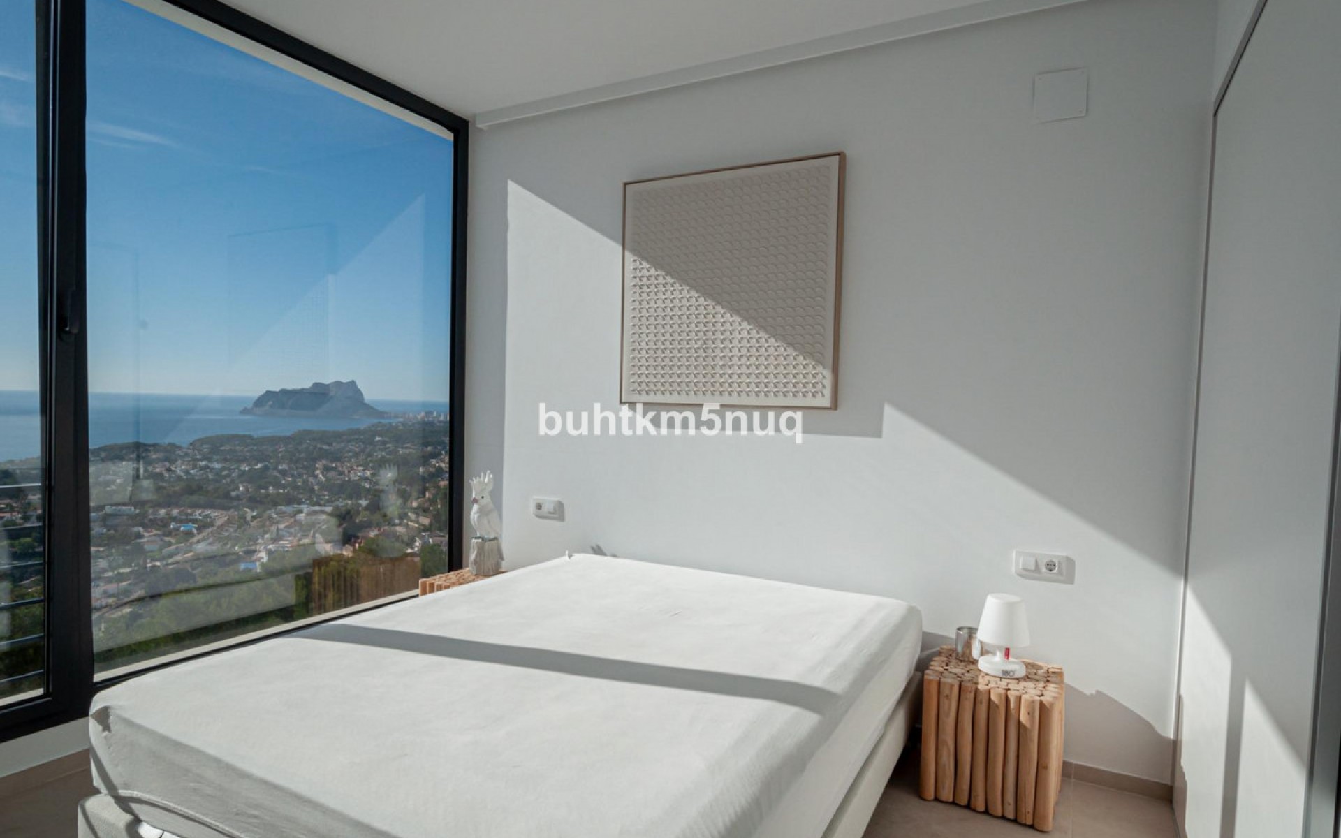 Resale - Villa - Teulada - Moraira