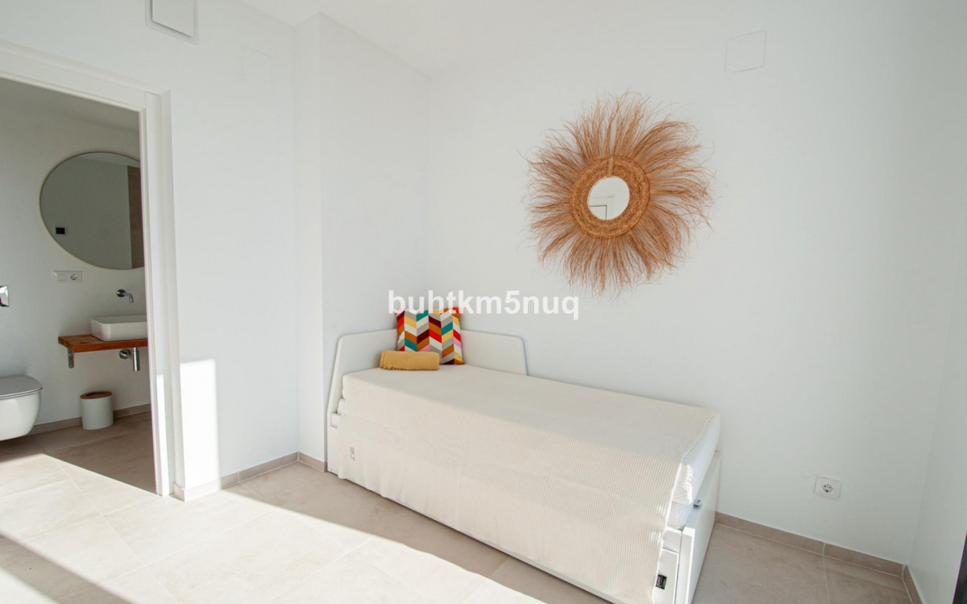 Resale - Villa - Teulada - Moraira