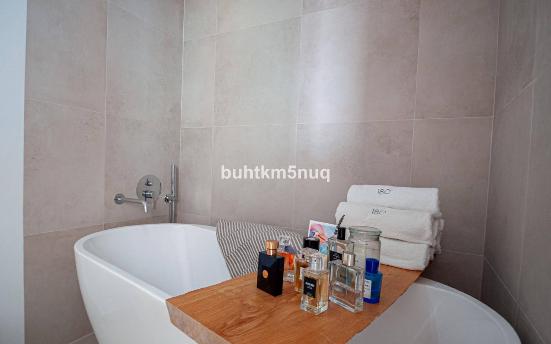 Resale - Villa - Teulada - Moraira