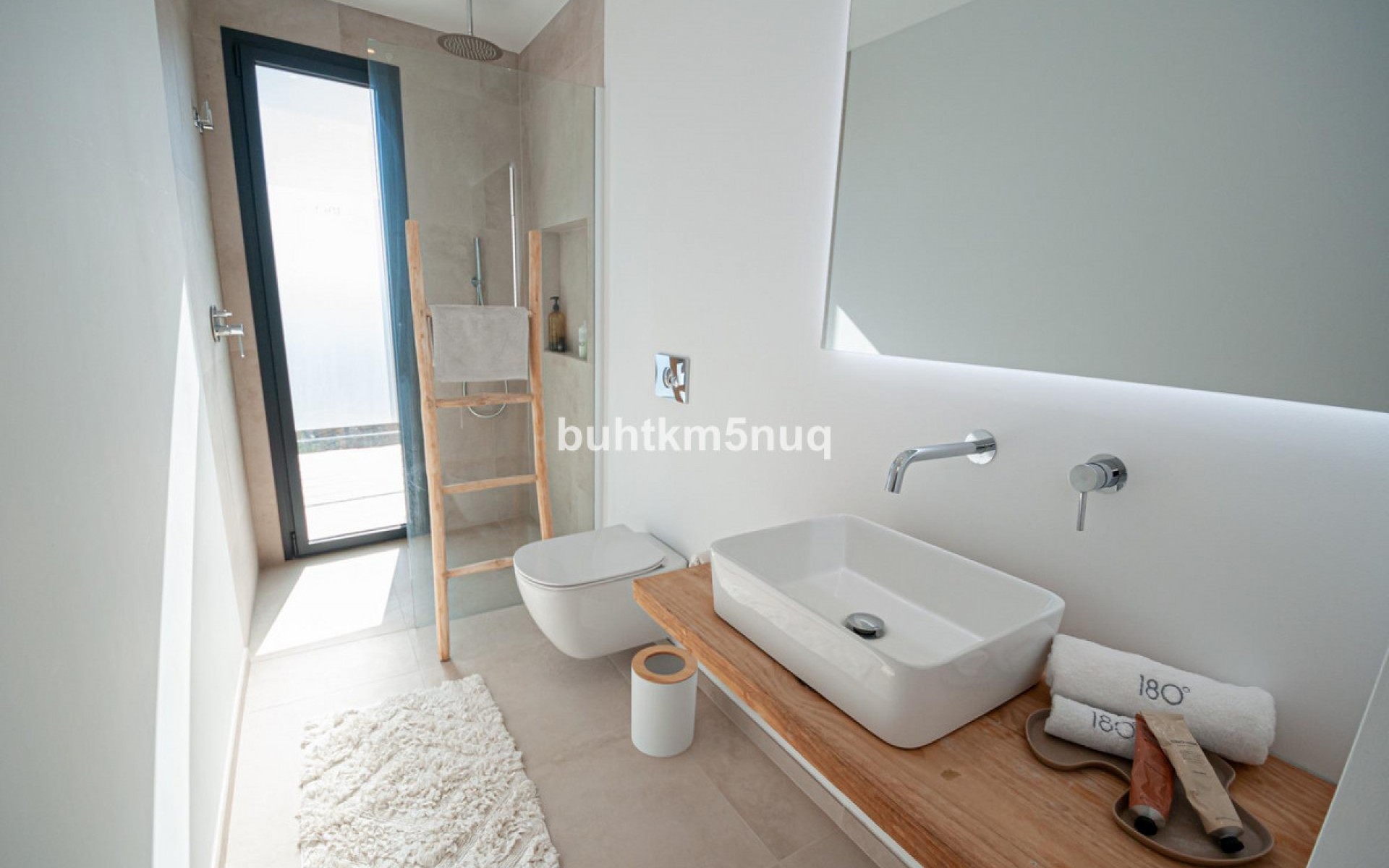 Resale - Villa - Teulada - Moraira