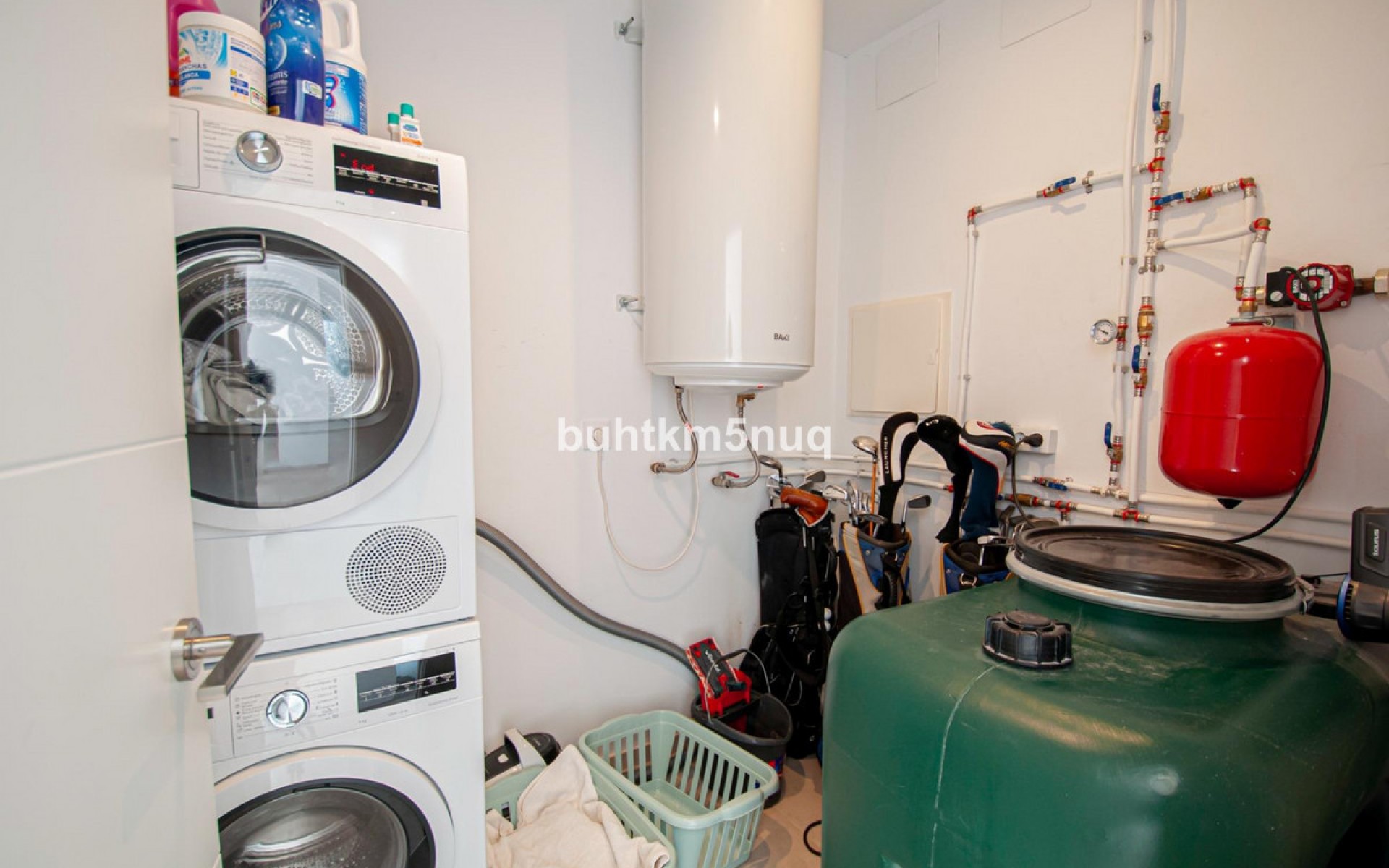 Resale - Villa - Teulada - Moraira