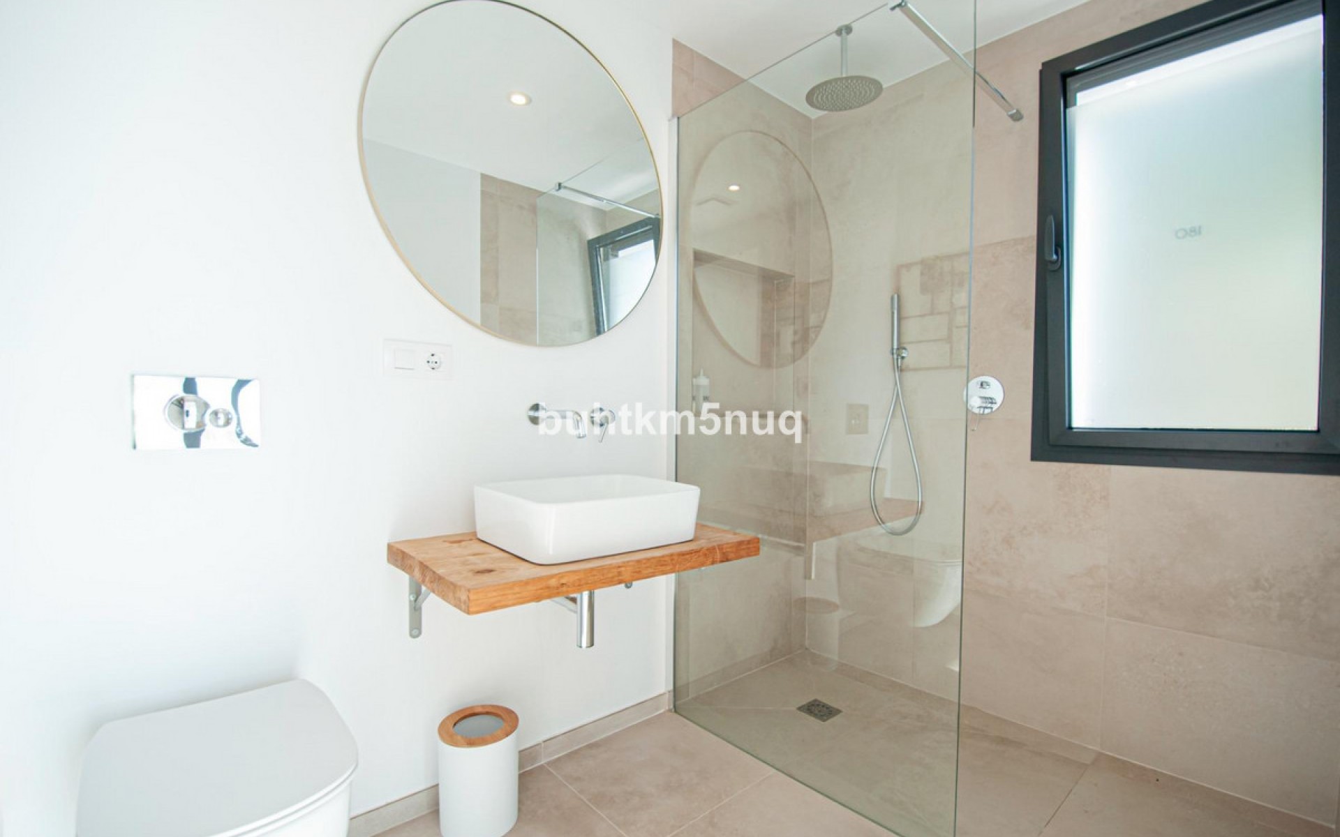 Resale - Villa - Teulada - Moraira