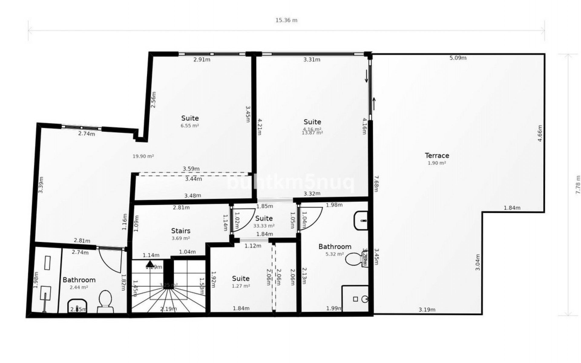 Resale - Villa - Teulada - Moraira