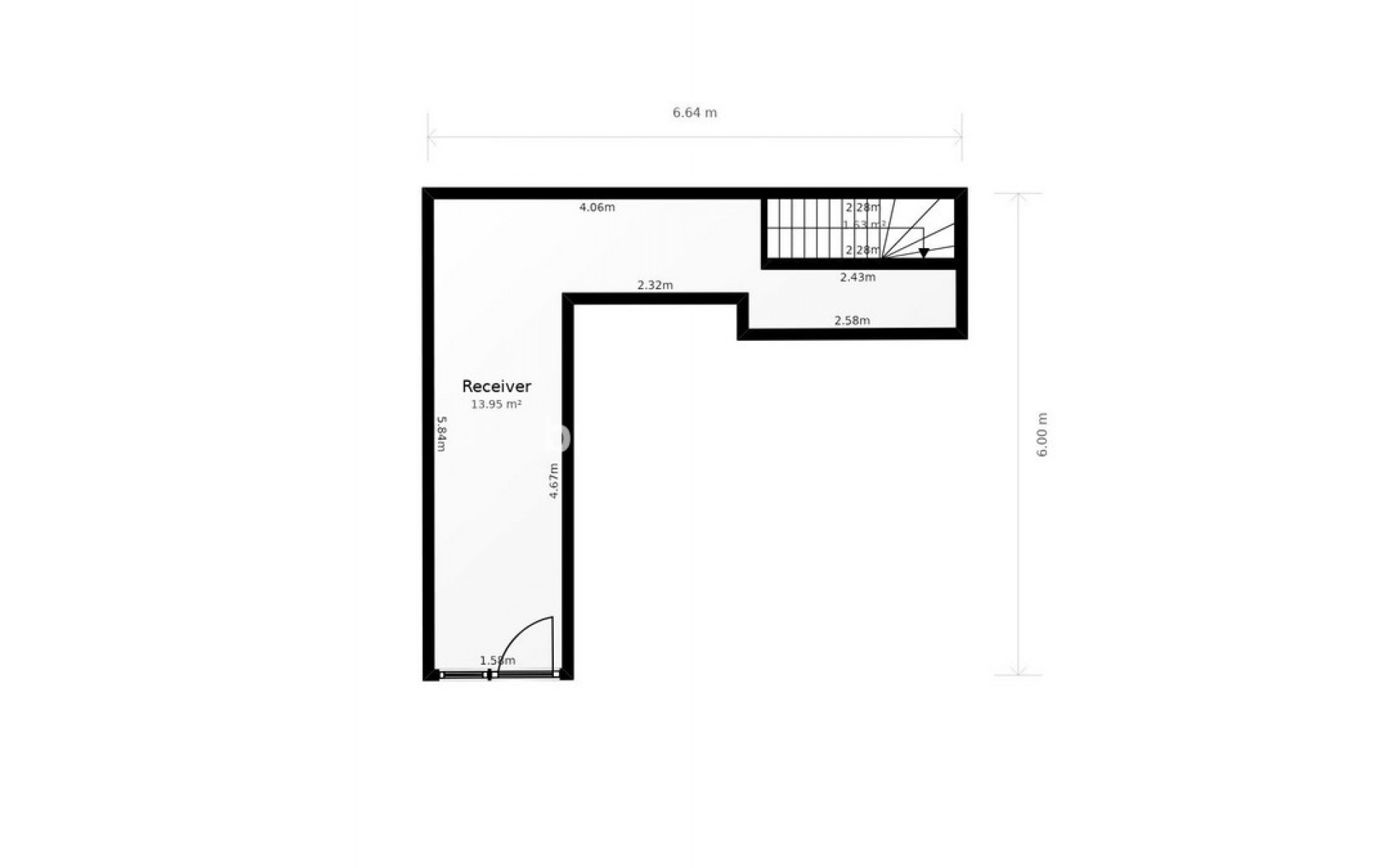 Resale - Villa - Teulada - Moraira