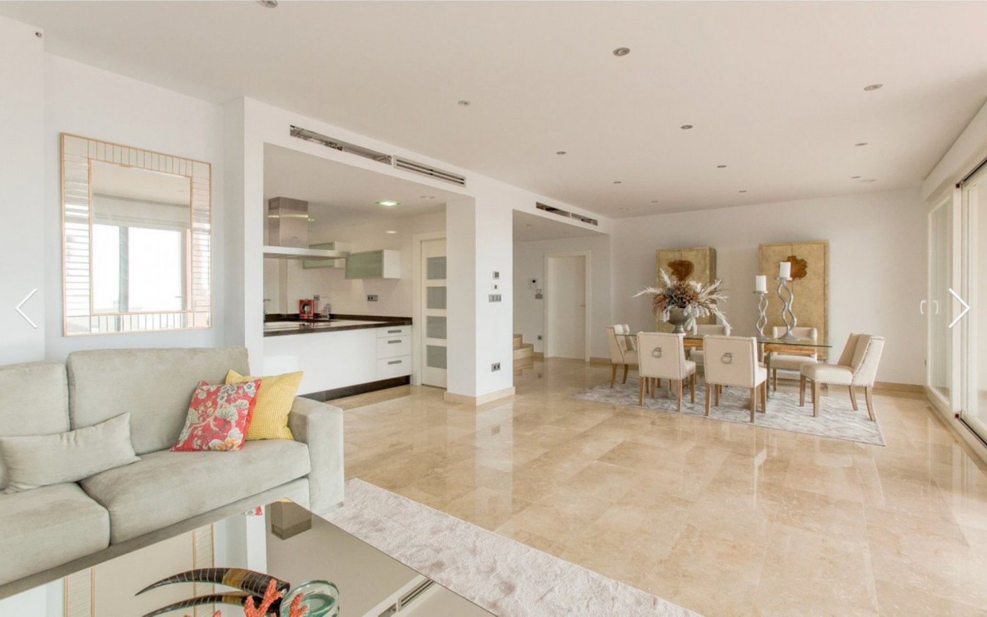 Resale - Villa - Teulada - Moraira