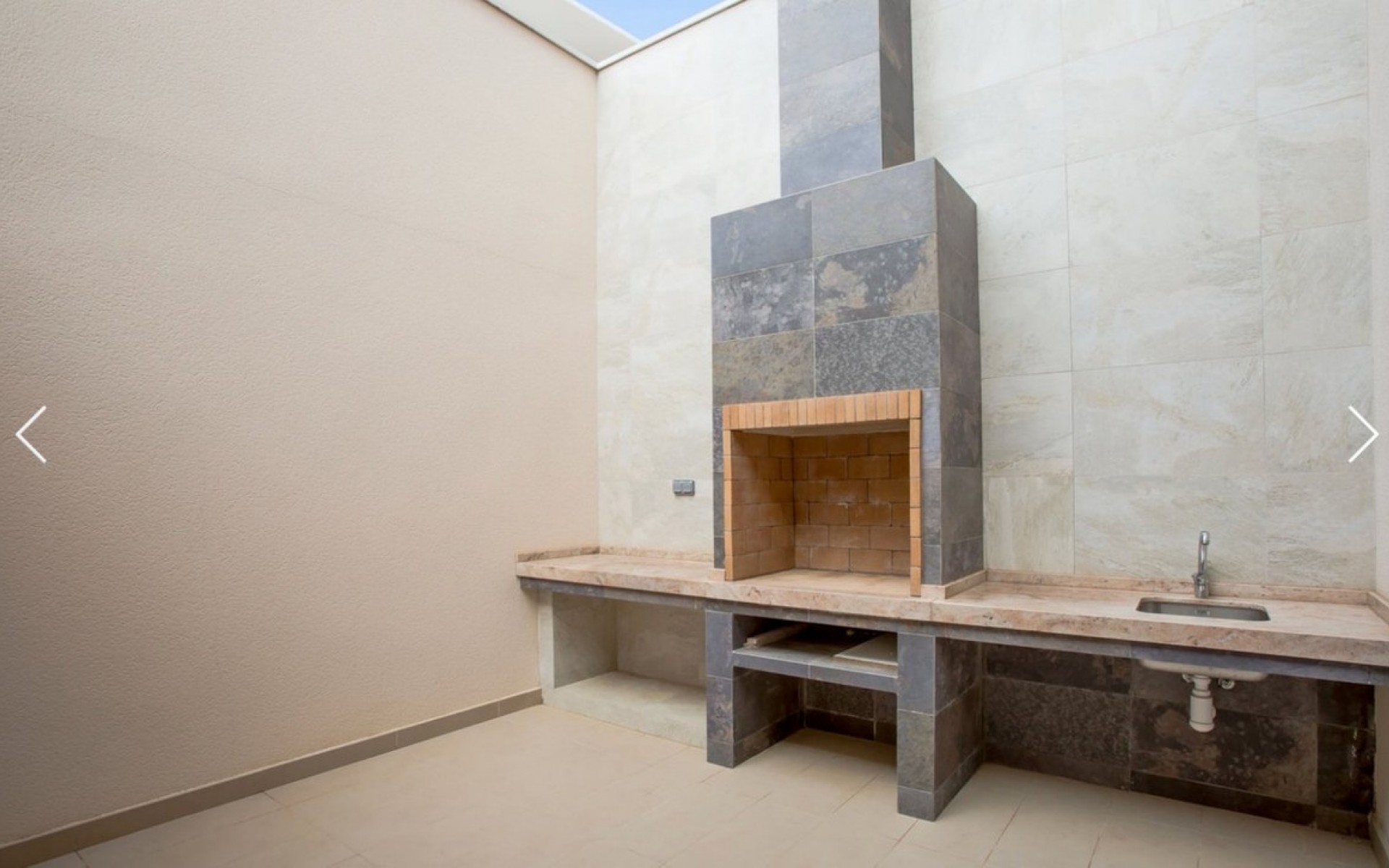 Resale - Villa - Teulada - Moraira