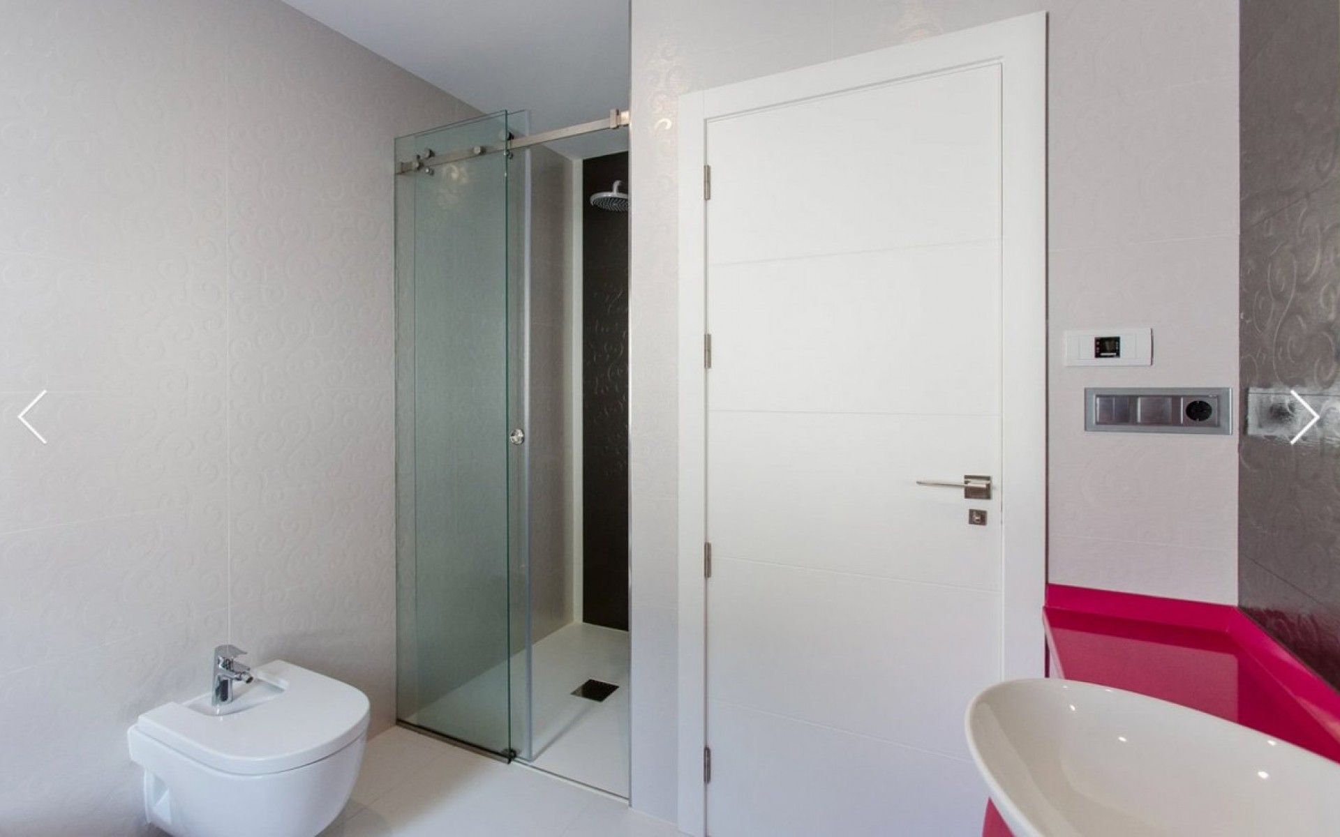 Resale - Villa - Teulada - Moraira