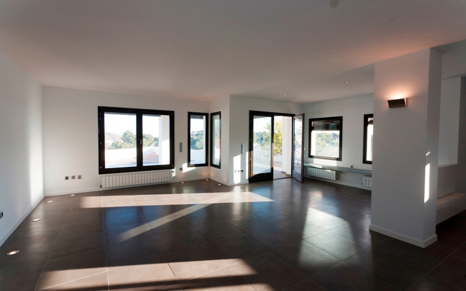 Resale - Villa - Teulada - Moraira