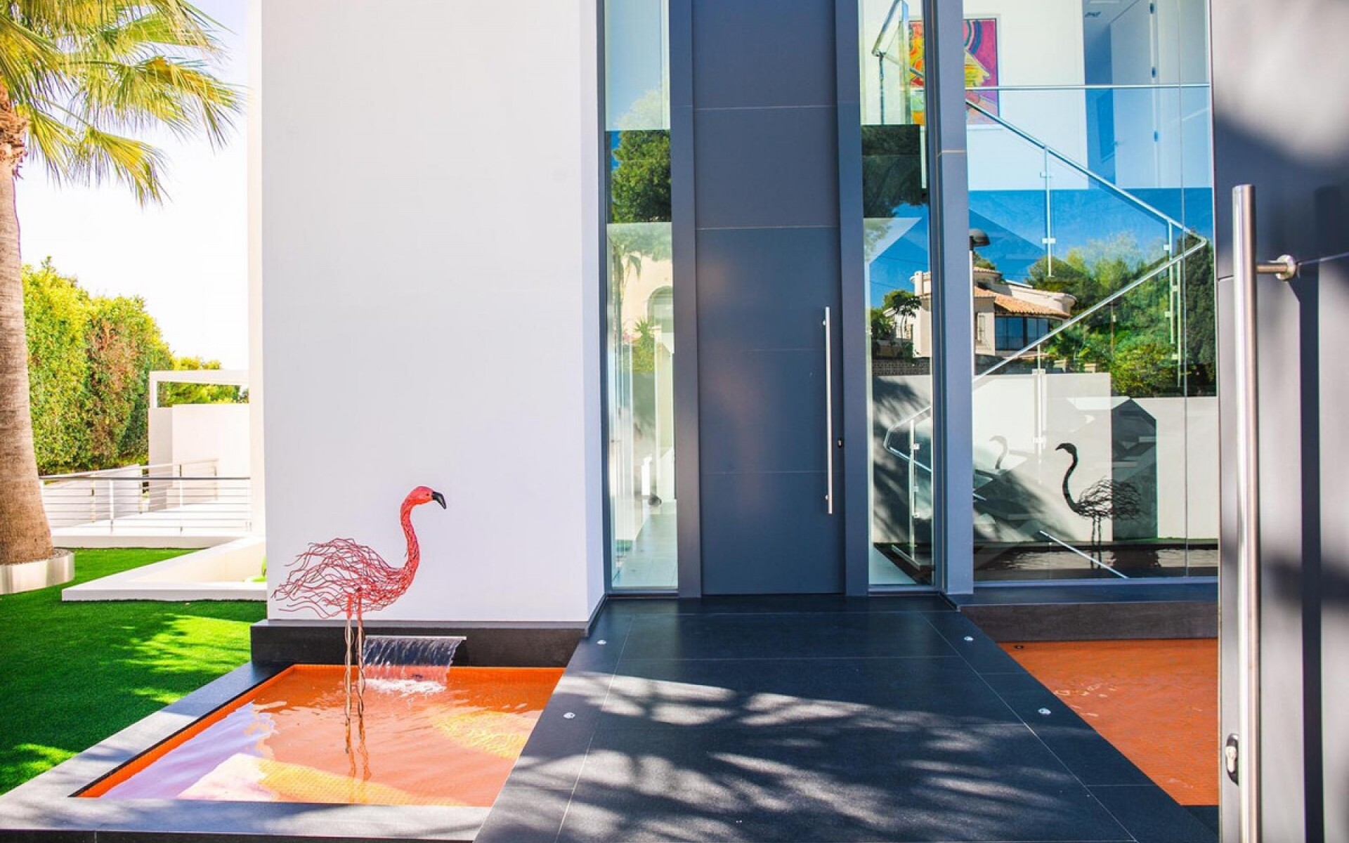 Resale - Villa - Teulada - Moraira