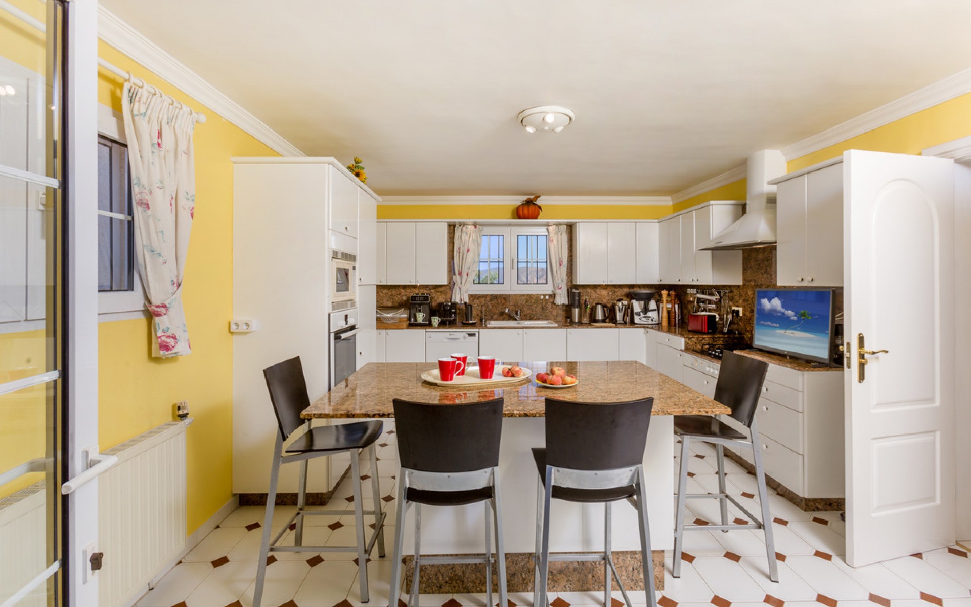 Resale - Villa - Teulada - Moraira