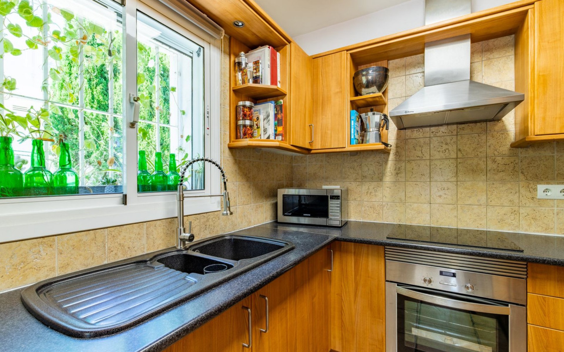 Resale - Villa - Teulada - Moraira