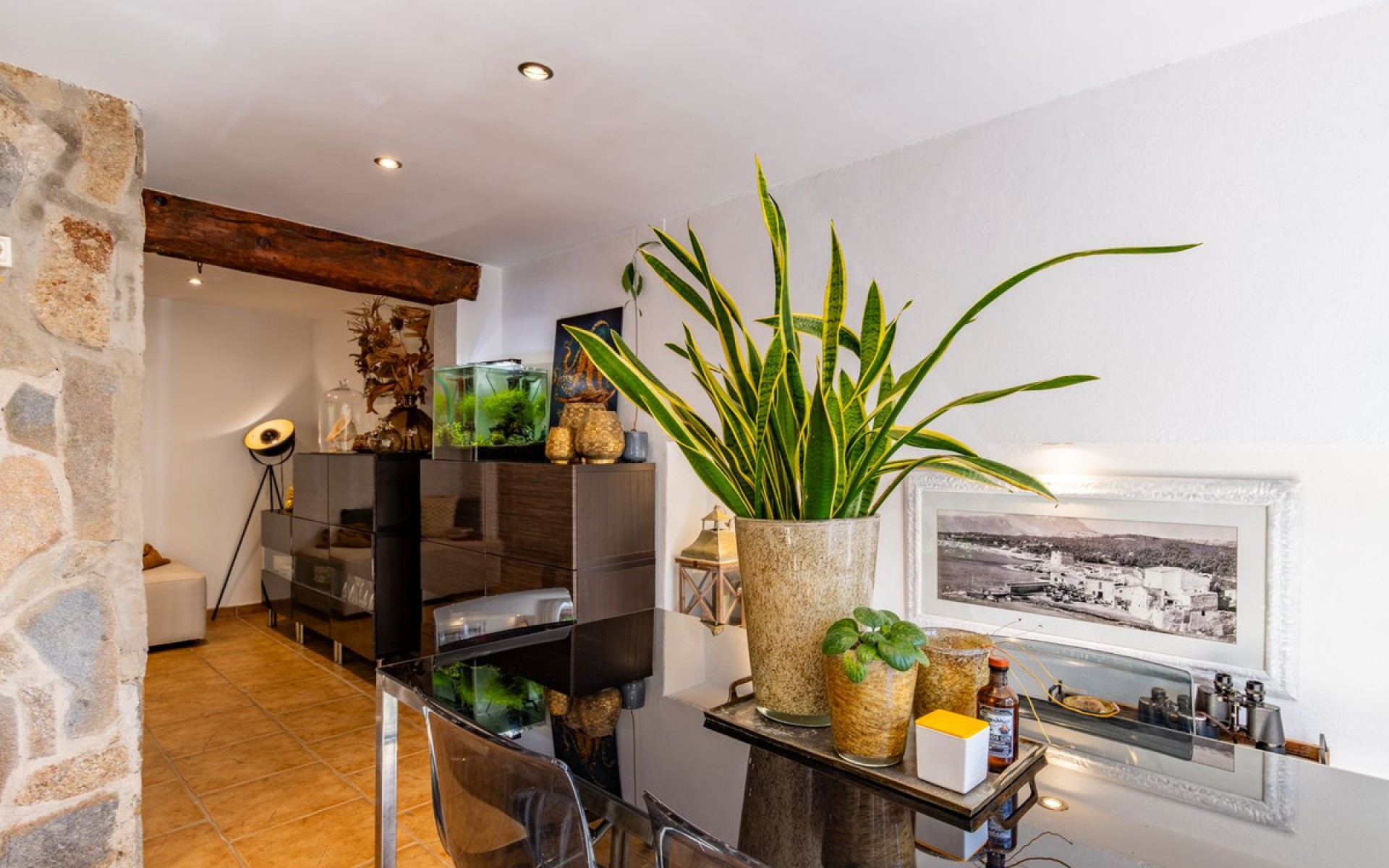 Resale - Villa - Teulada - Moraira