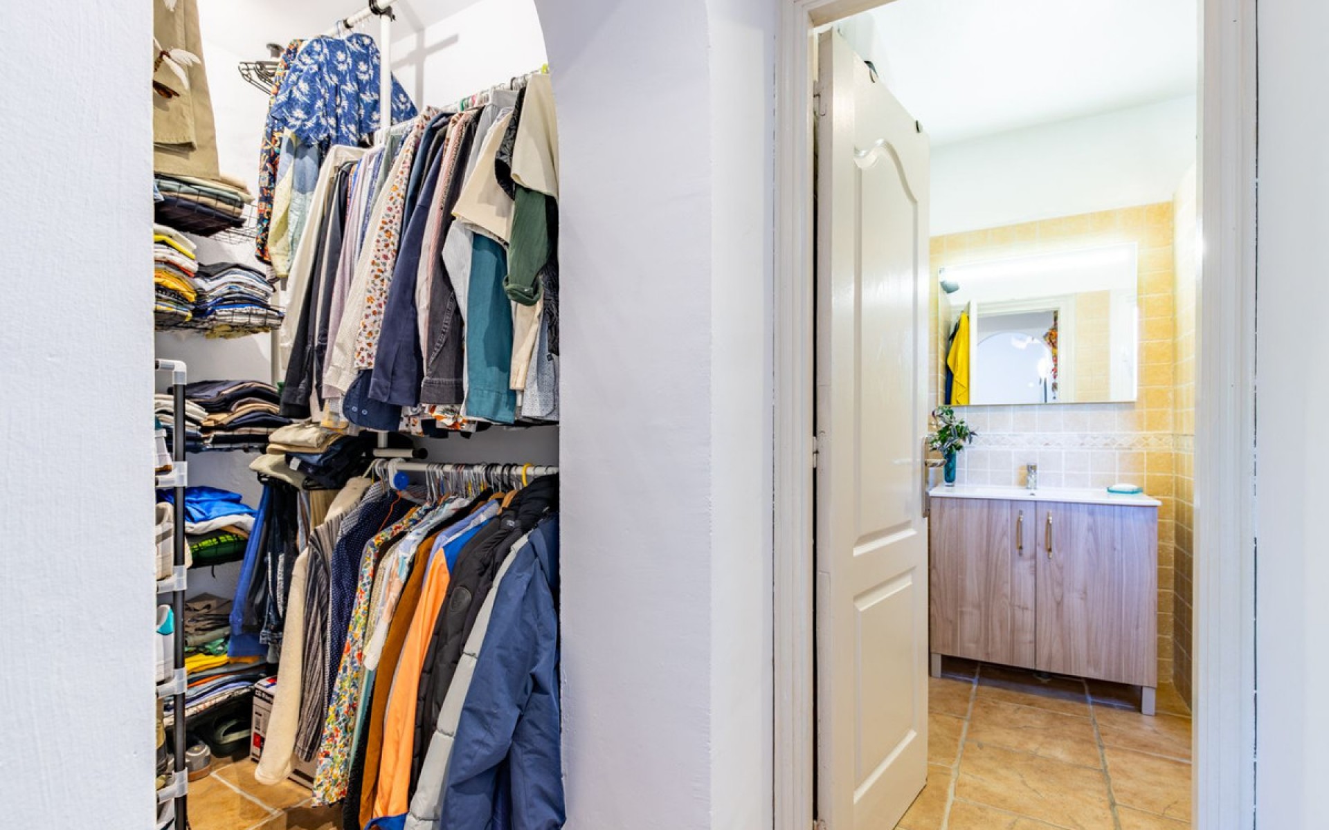 Resale - Villa - Teulada - Moraira