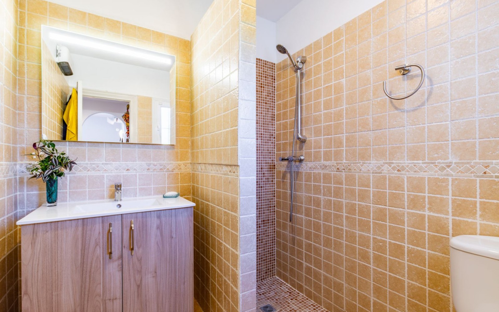 Resale - Villa - Teulada - Moraira