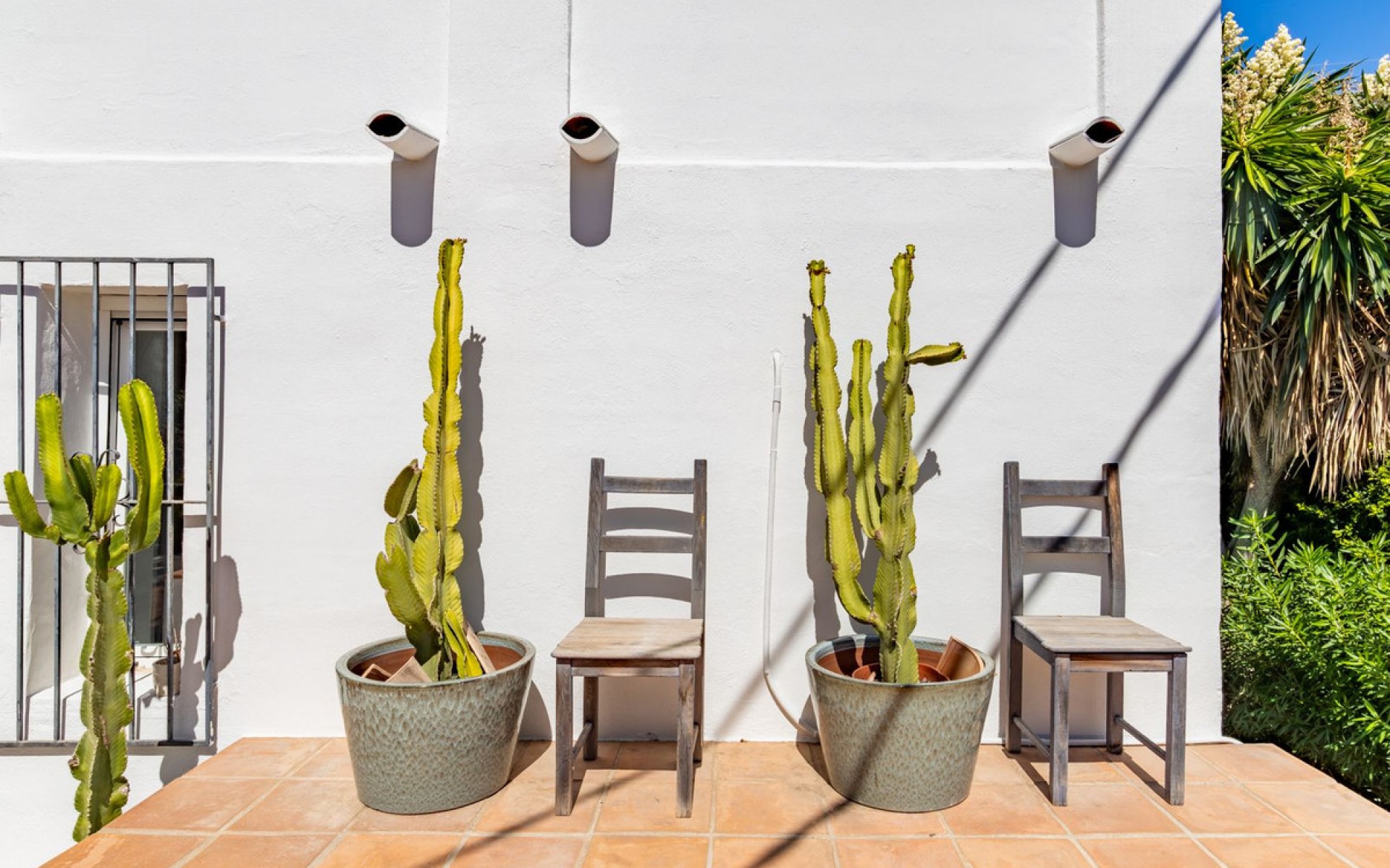 Resale - Villa - Teulada - Moraira