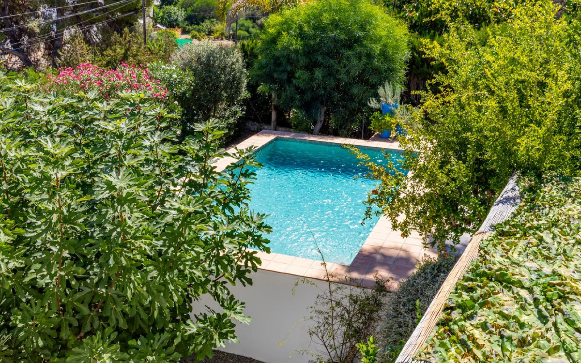 Resale - Villa - Teulada - Moraira