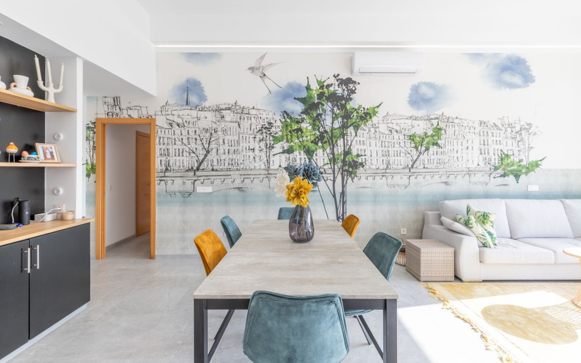 Resale - Villa - Teulada - Moraira