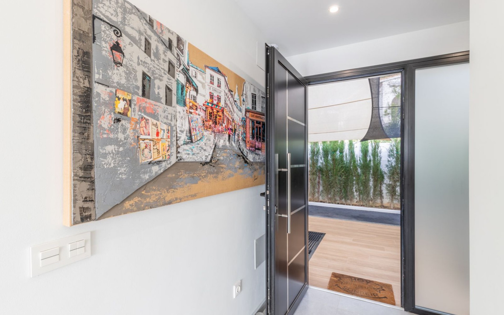 Resale - Villa - Teulada - Moraira