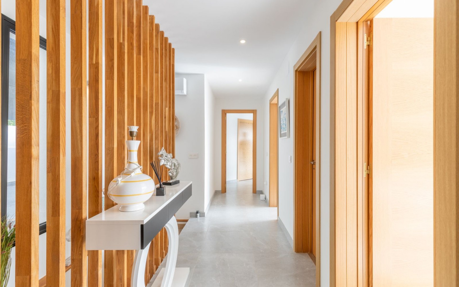 Resale - Villa - Teulada - Moraira