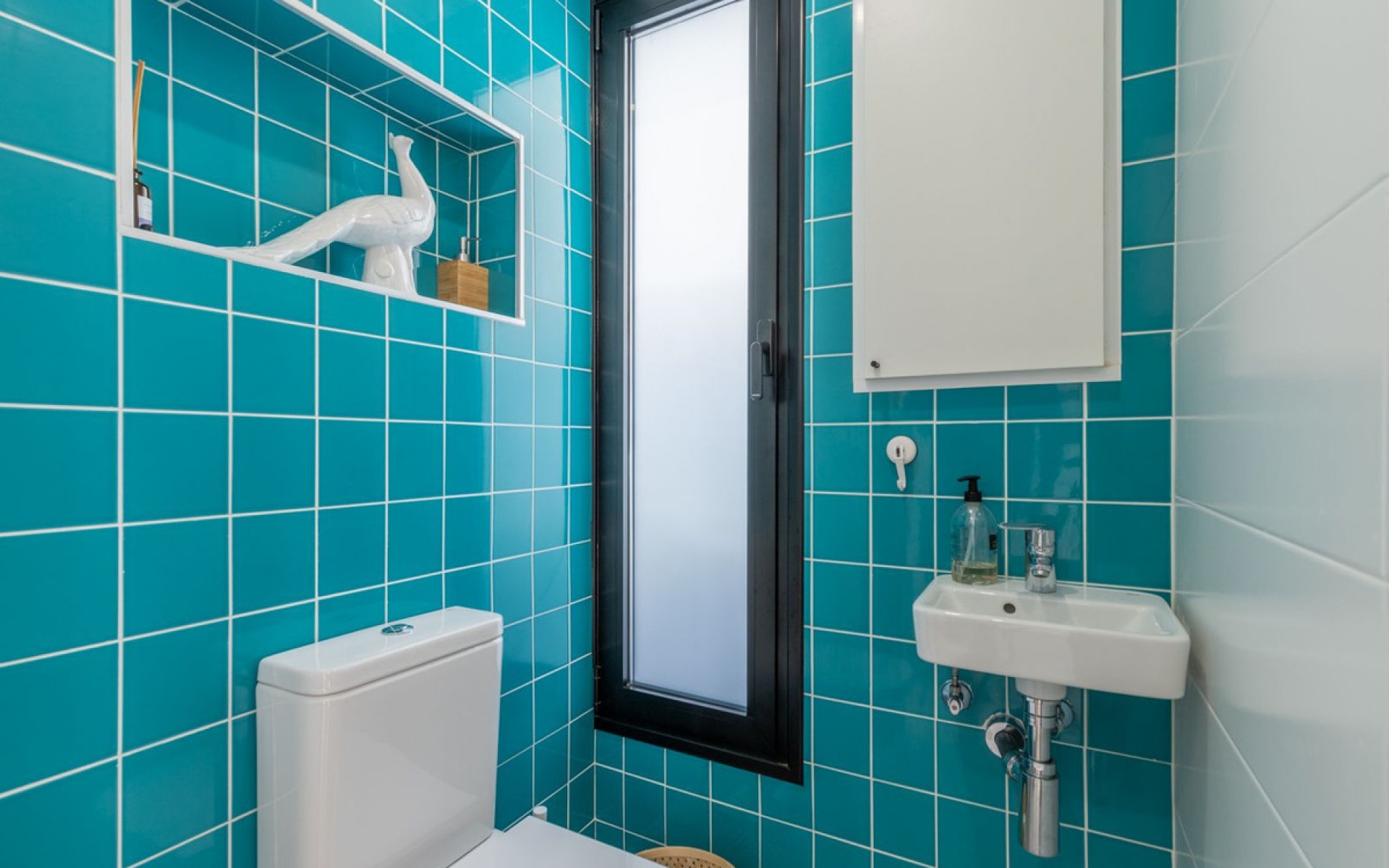 Resale - Villa - Teulada - Moraira