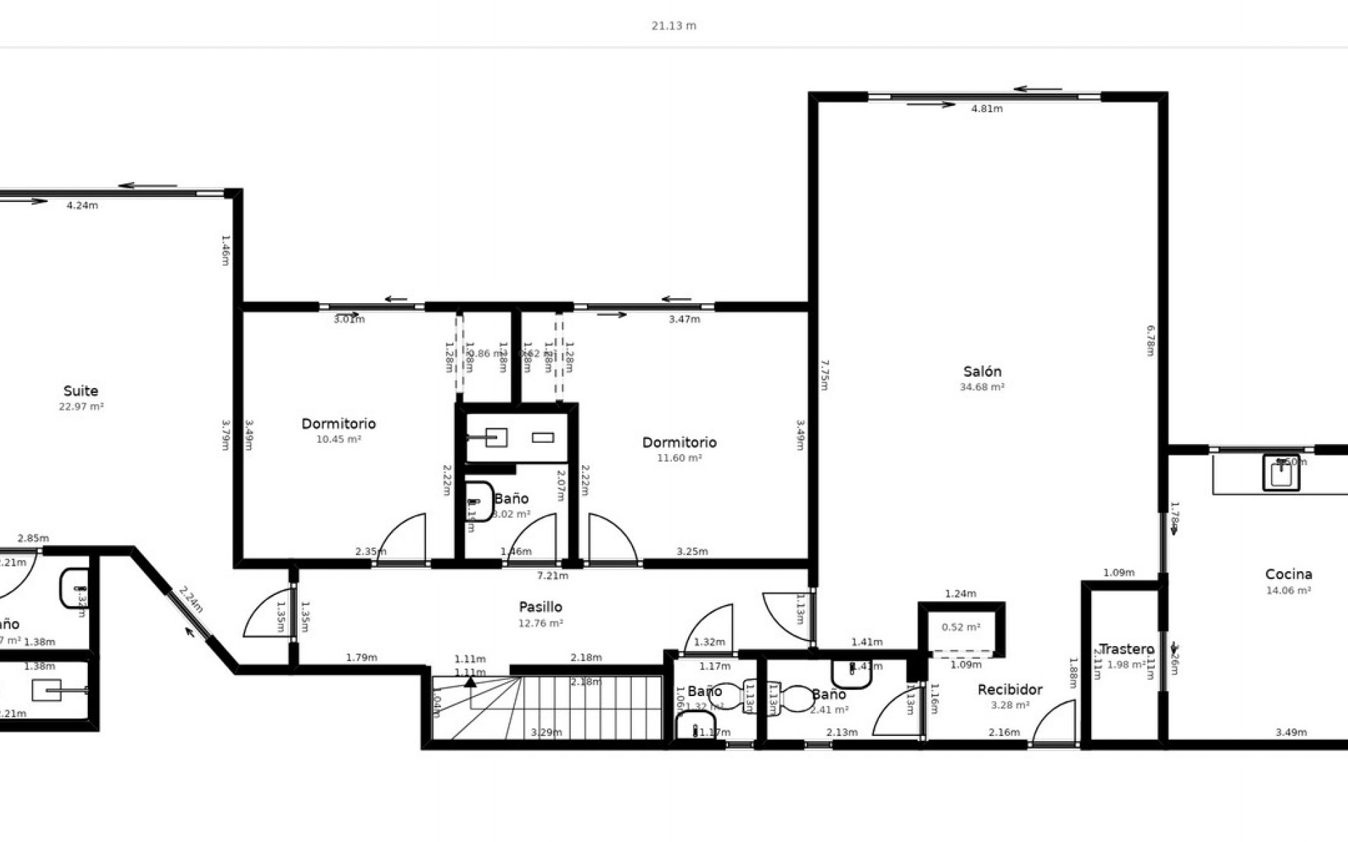 Resale - Villa - Teulada - Moraira