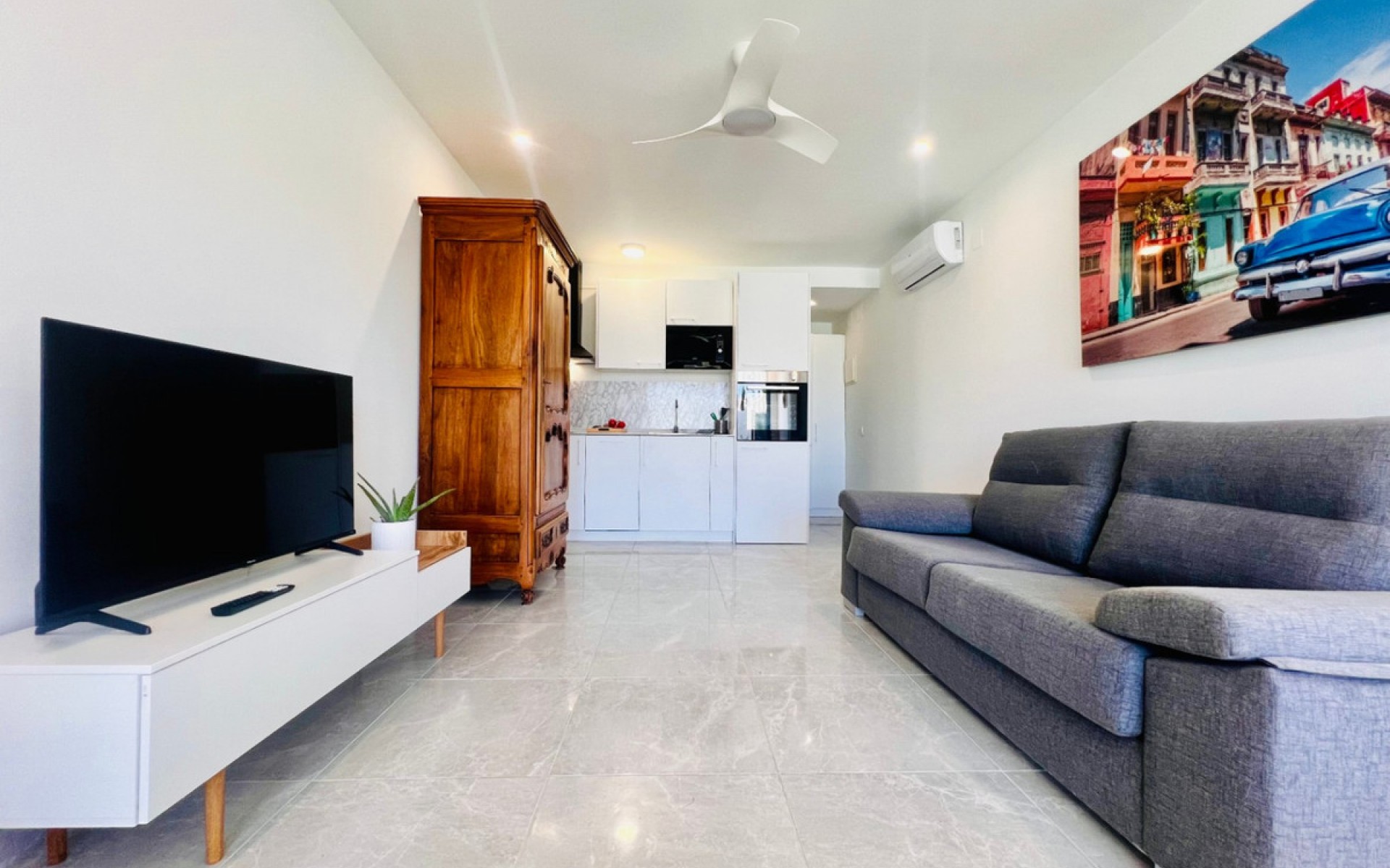 Resale - Villa - Teulada - Moraira