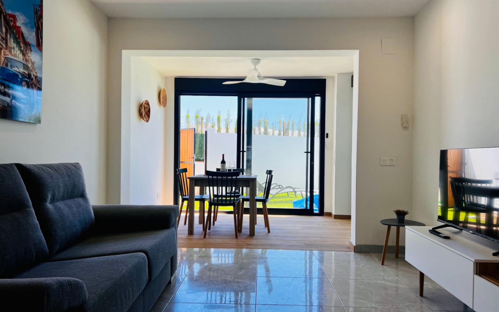 Resale - Villa - Teulada - Moraira