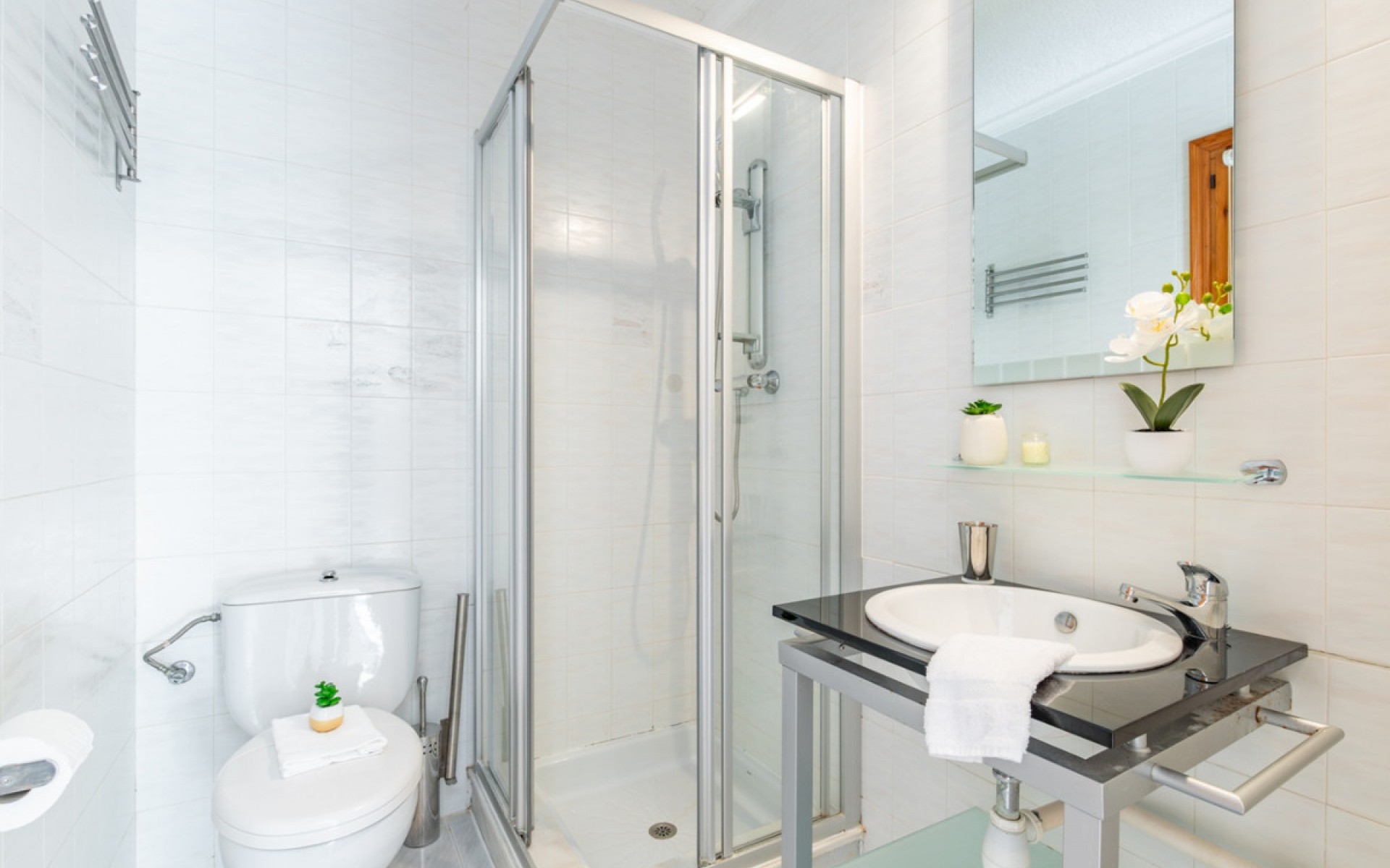 Resale - Villa - Teulada - Moraira